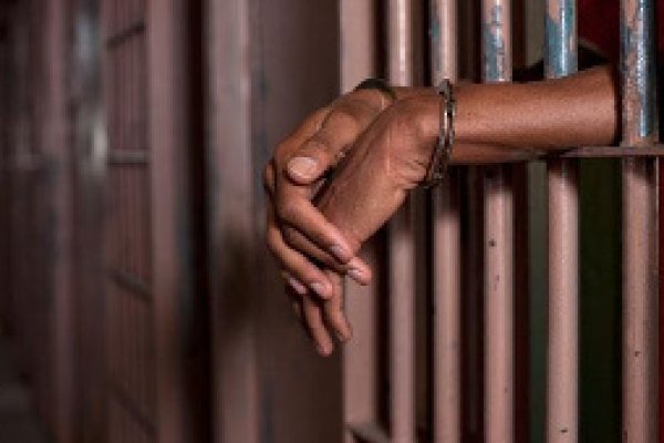 Undertaker gets five years imprisonment for steali