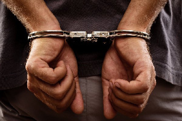 Four arrested for crimes committed at Kasoa