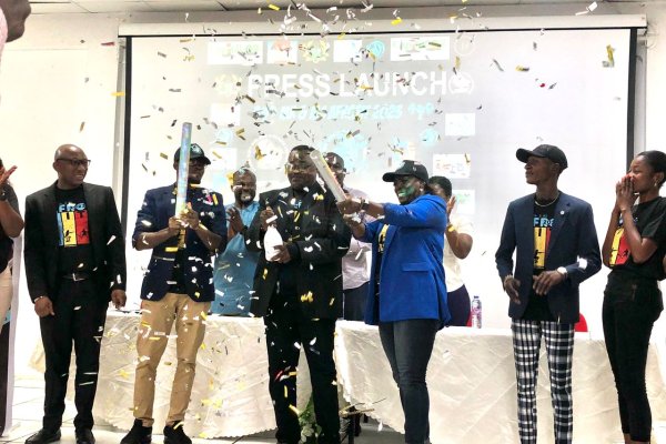 AfroFit 2023: Maiden edition of competition launch