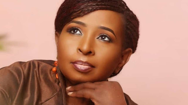 Africa Movie Academy Awards founder, Peace Anyiam-