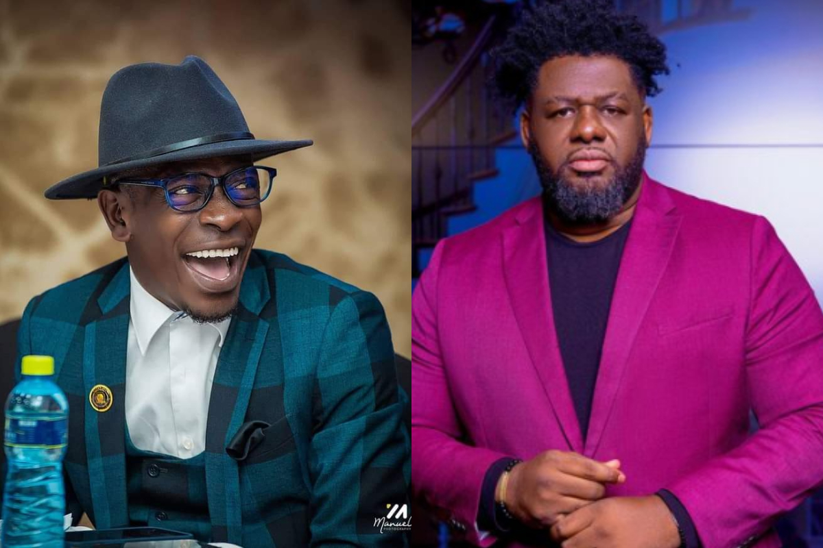 Bullgod Drags Shatta Wale To Court For Defamation 