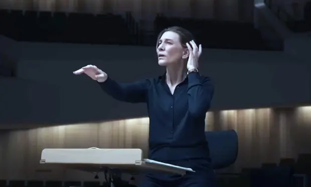 Tár review – Cate Blanchett is perfect lead in 