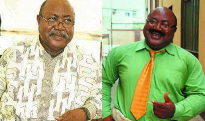 Veteran Nigerian actor ‘Papa Ajasco’ is dead