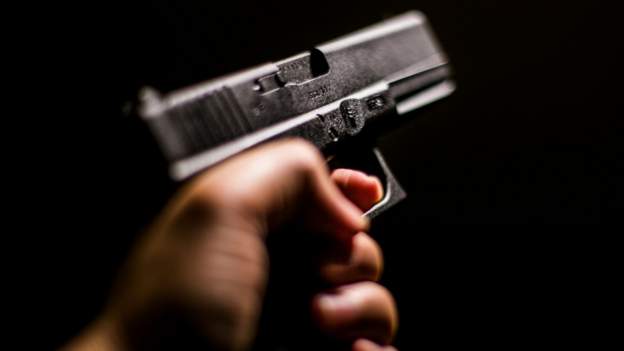 Nigerian senate candidate shot dead and body burnt