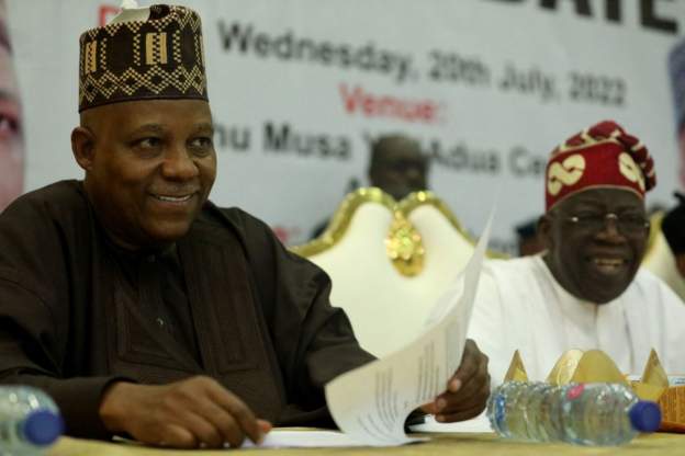 Nigeria Supreme Court throws out landmark election