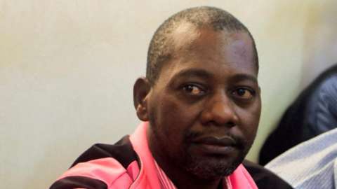 Kenya cult members in court for attempted suicide