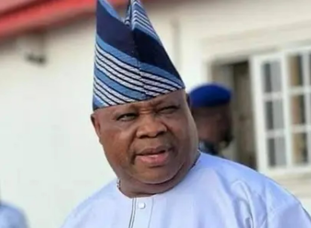 Nigeria: Adeleke denies plans to pardon businessma