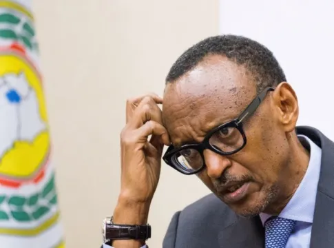 Rwanda introduces visa-free entry for all Africans