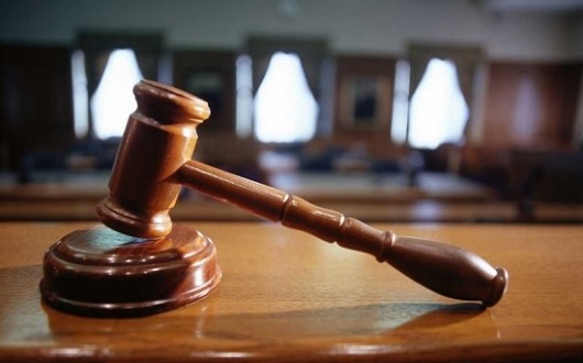 Two alleged impersonators of Okudzeto Ablakwa gran