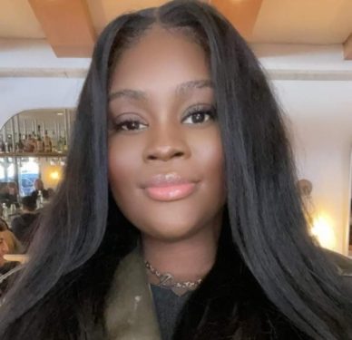 US-based Ghanaian woman pushed to death by boyfrie