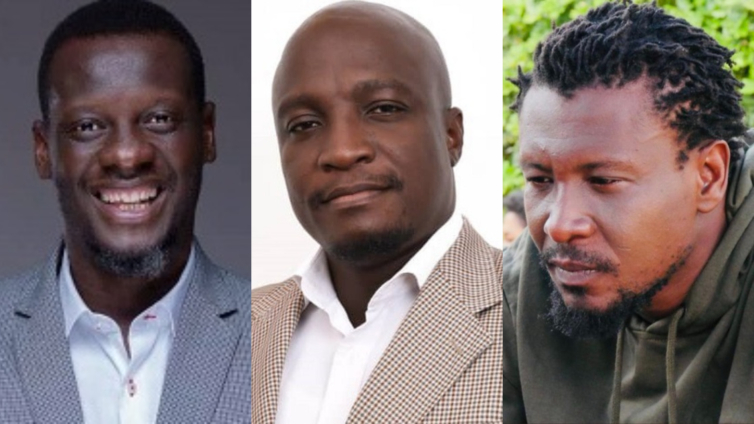 Creative Addictions: How Ghanaian celebrities are 