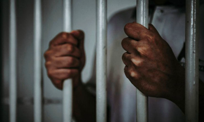 SHS student jailed 15 years for robbery