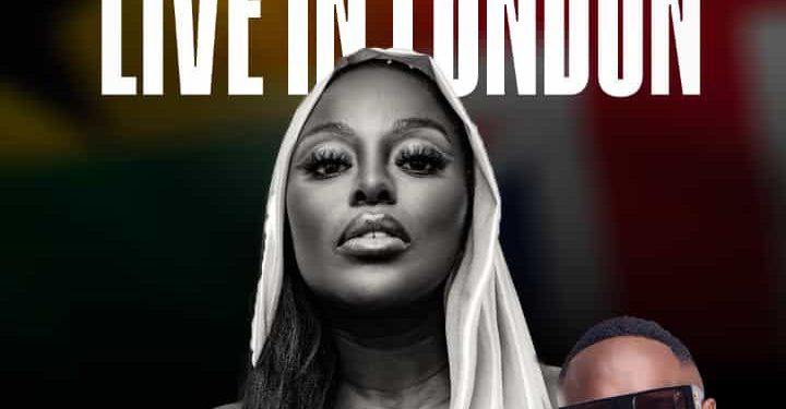 Effs to Perform at Medikal’s O2 Arena Concert in