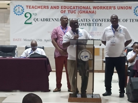 Need for stakeholder collaboration to promote qual