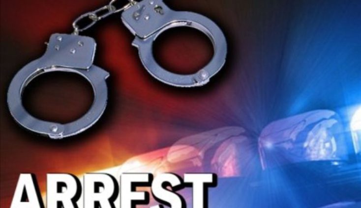 Three JHS boys arrested for allegedly gang-defilin