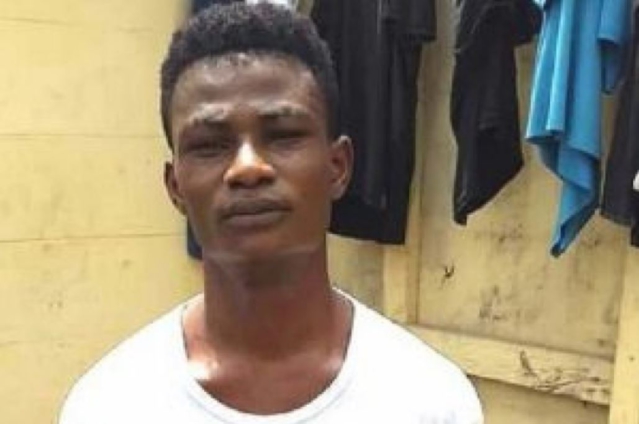 J.B. Dankwah Adu’s murder: Court orders Daniel A