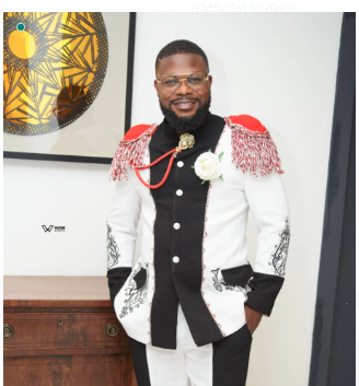 Prophet Atarah releases video for hit song ‘Meye