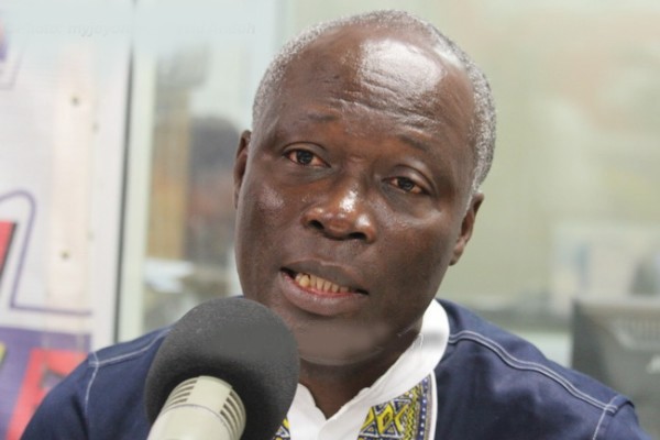 Put pressure on government to halt sale of SSNIT h