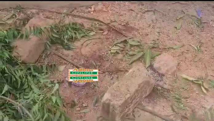 29-year-old man lynched at Ayigbe Town