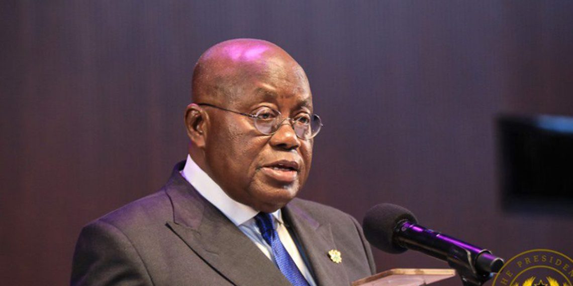 Akufo-Addo orders release of GH¢1.5bn bailout for