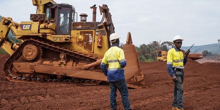 BCM Ghana denies allegations of unfair treatment, 