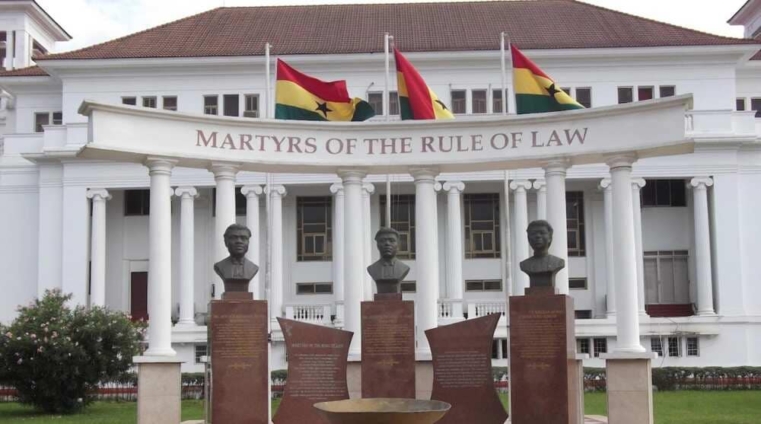 Opposition to anti-gay bill: Supreme Court to hear