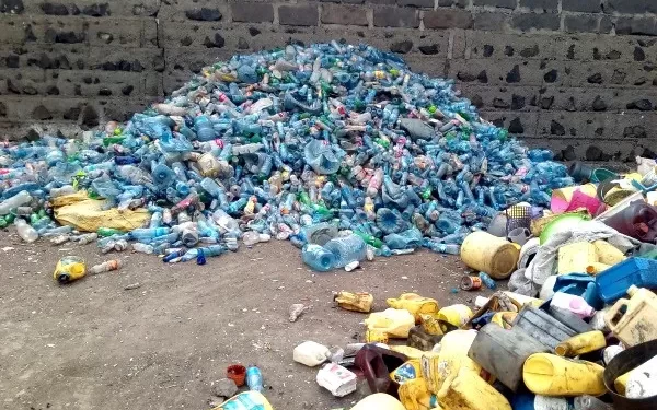Plastic manufacturers threaten to shut down over 5