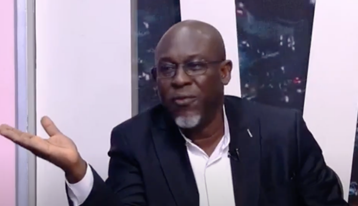 Plot to remove IGP: Atta Akyea’s Committee went 