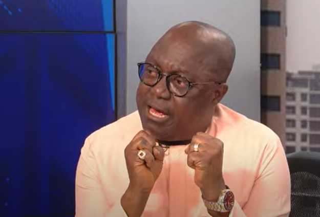 NIA staff petition Akufo-Addo calling for head of 