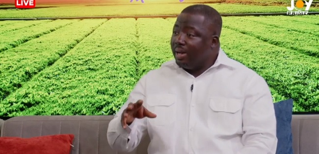 Arrogant tag: Opoku Prempeh has lost the opportuni