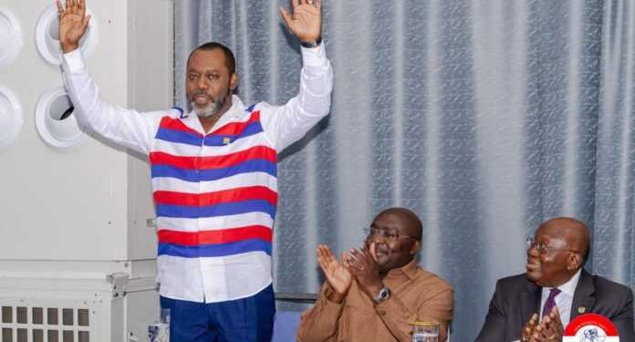 42% of NPP voters likely not to vote over NAPO’s