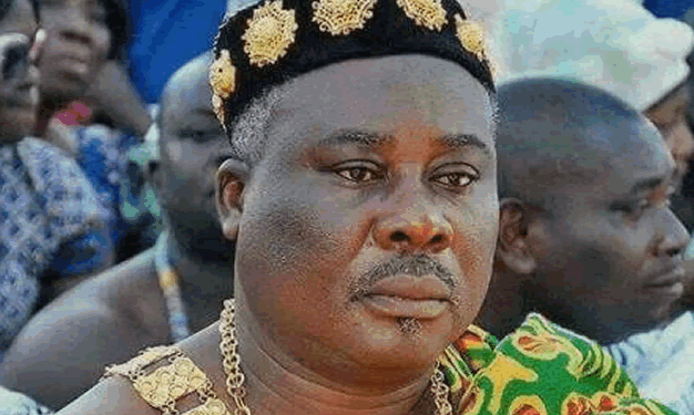 All illegitimate chiefs will be exposed soon – G