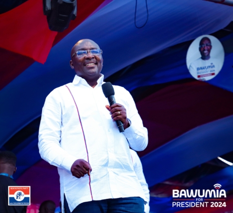 Nchumuru and Nawuri chiefs in Kpandai support Bawu