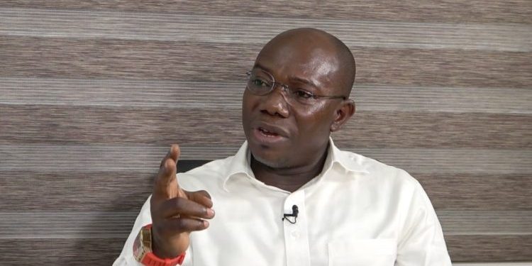 We need to work together to win 2024 elections –