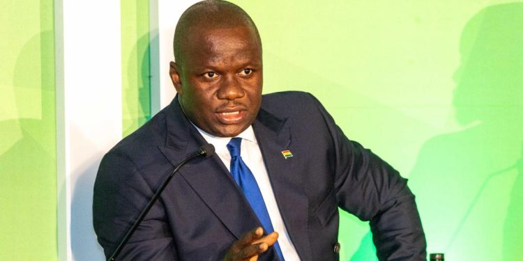 Lands Ministry denies GH₵5.3m compensation claim