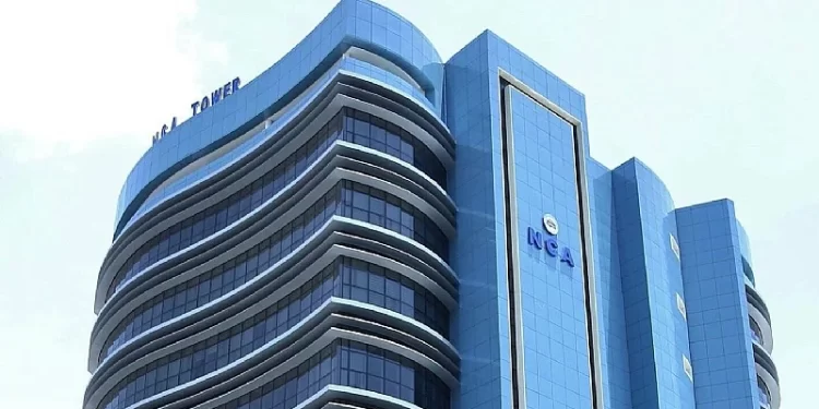 NCA addresses public concerns over high internet d