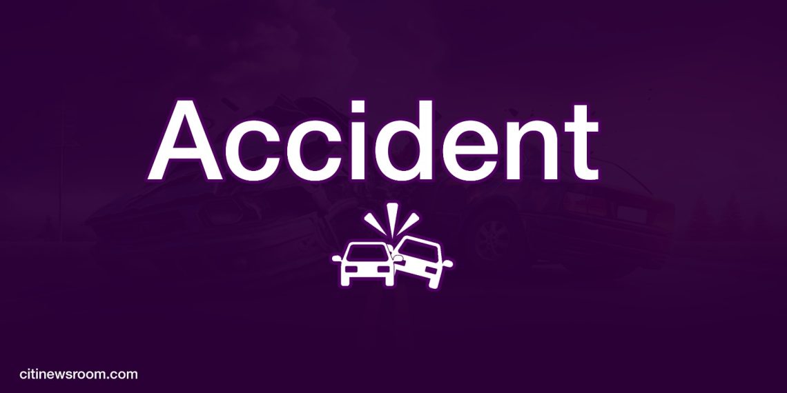 1, 237 deaths, 7,561 injuries recorded in road cra