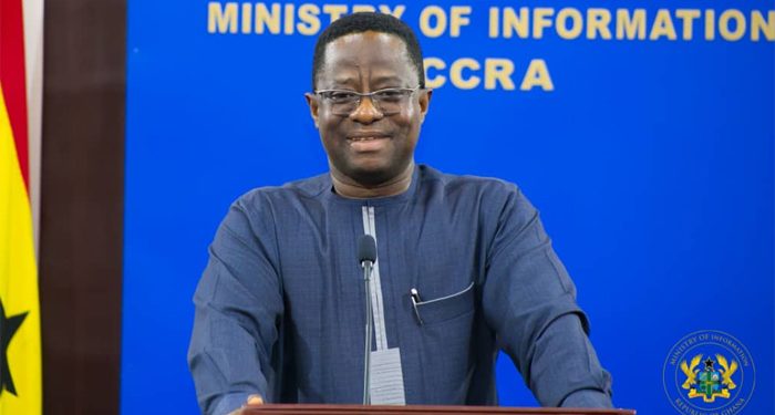 Hohoe: Controversial voter registration ruling fac