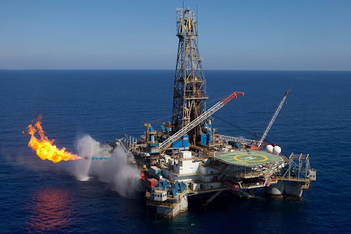 Ghana’s oil revenue increases to US$840m in firs